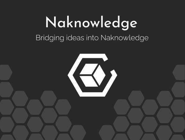Naknowledge image
