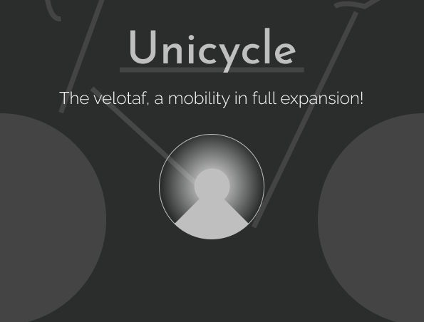 Unicycle image